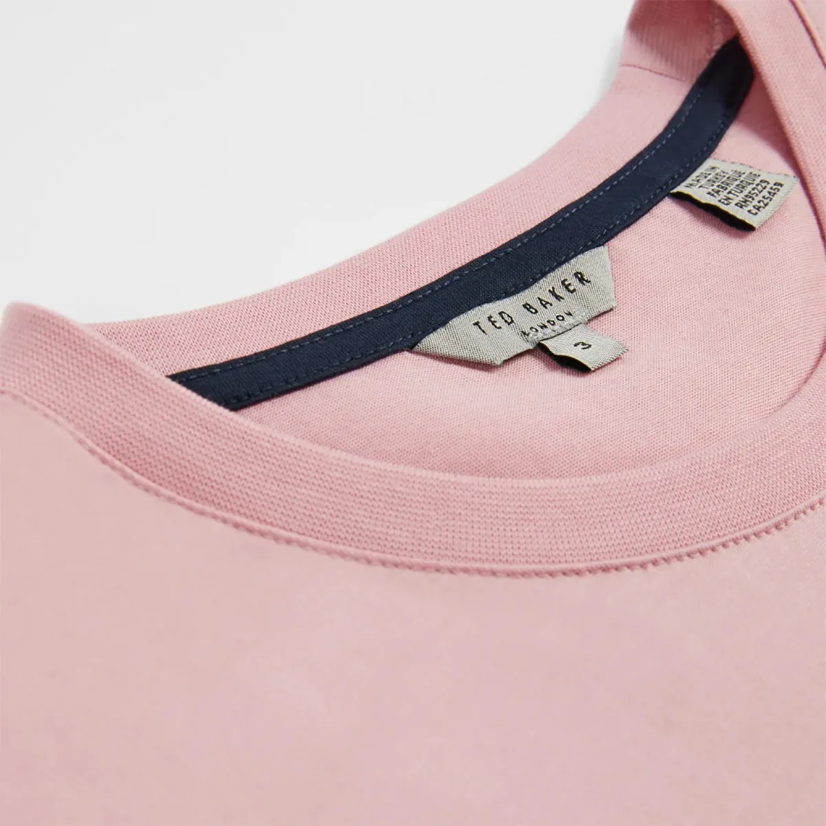 Ted Baker Pink T-Shirt