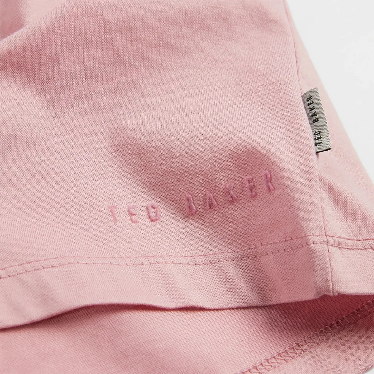 Ted Baker Pink T-Shirt