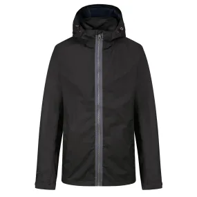 Tenson Men's Edison Jacket Black | Buy Tenson Men's Edison Jacket Black here | Outnorth