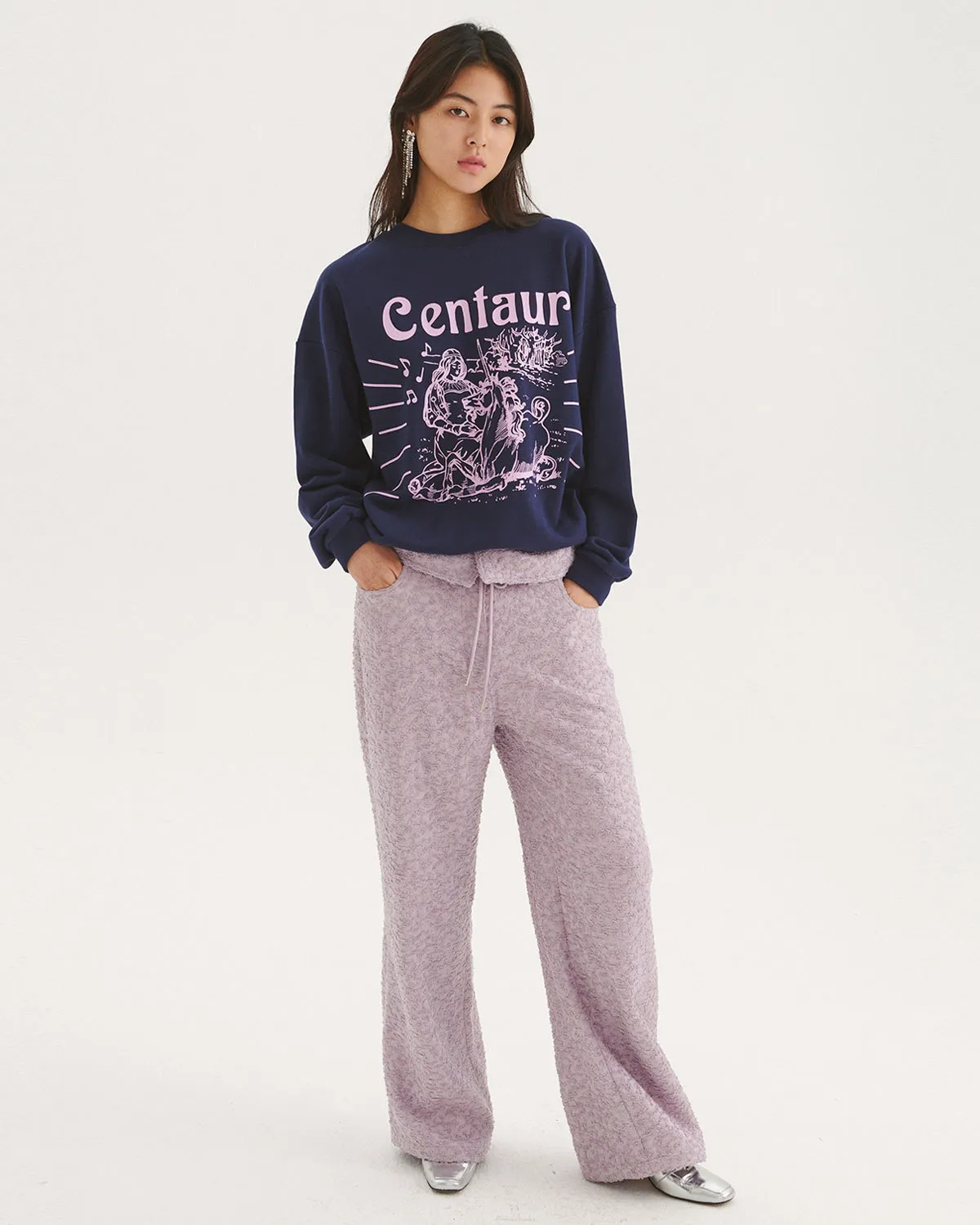 THE CENTAUR | Oversized Hoodies & Sweatshirts for Street Style