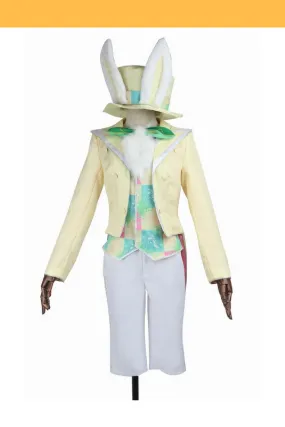 Tokyo Disneyland Bunny Parade Cosplay Costume