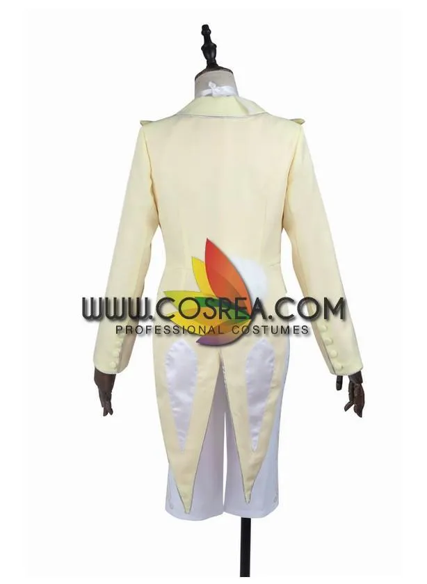 Tokyo Disneyland Bunny Parade Cosplay Costume