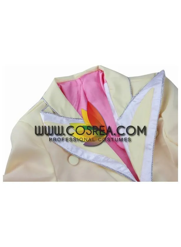 Tokyo Disneyland Bunny Parade Cosplay Costume