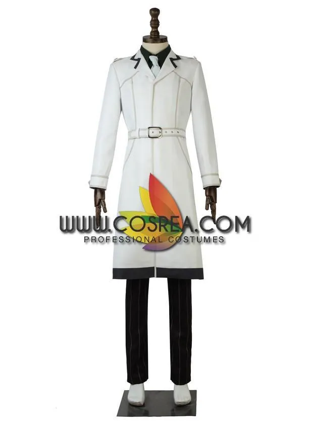 Tokyo Ghoul Re Haise Sasaki Cosplay Outfit