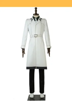 Tokyo Ghoul Re Haise Sasaki Cosplay Outfit