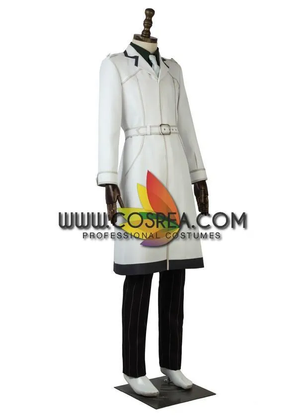 Tokyo Ghoul Re Haise Sasaki Cosplay Outfit