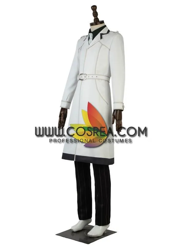 Tokyo Ghoul Re Haise Sasaki Cosplay Outfit