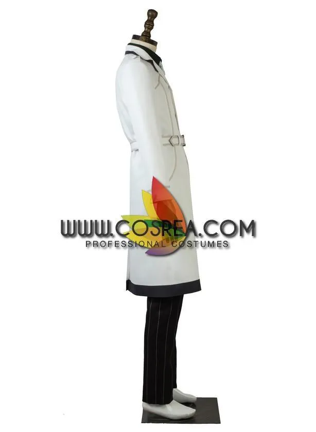 Tokyo Ghoul Re Haise Sasaki Cosplay Outfit