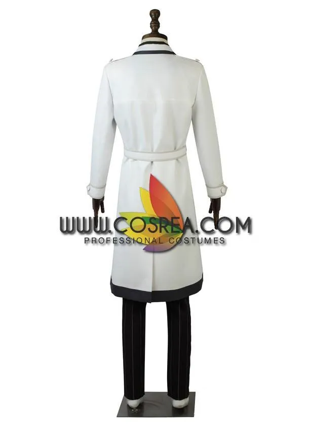 Tokyo Ghoul Re Haise Sasaki Cosplay Outfit