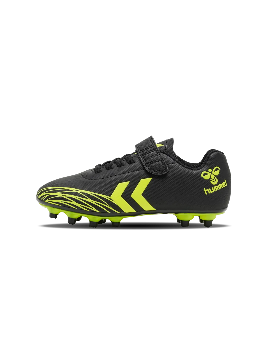 TOP STAR F.G. JR Football boots