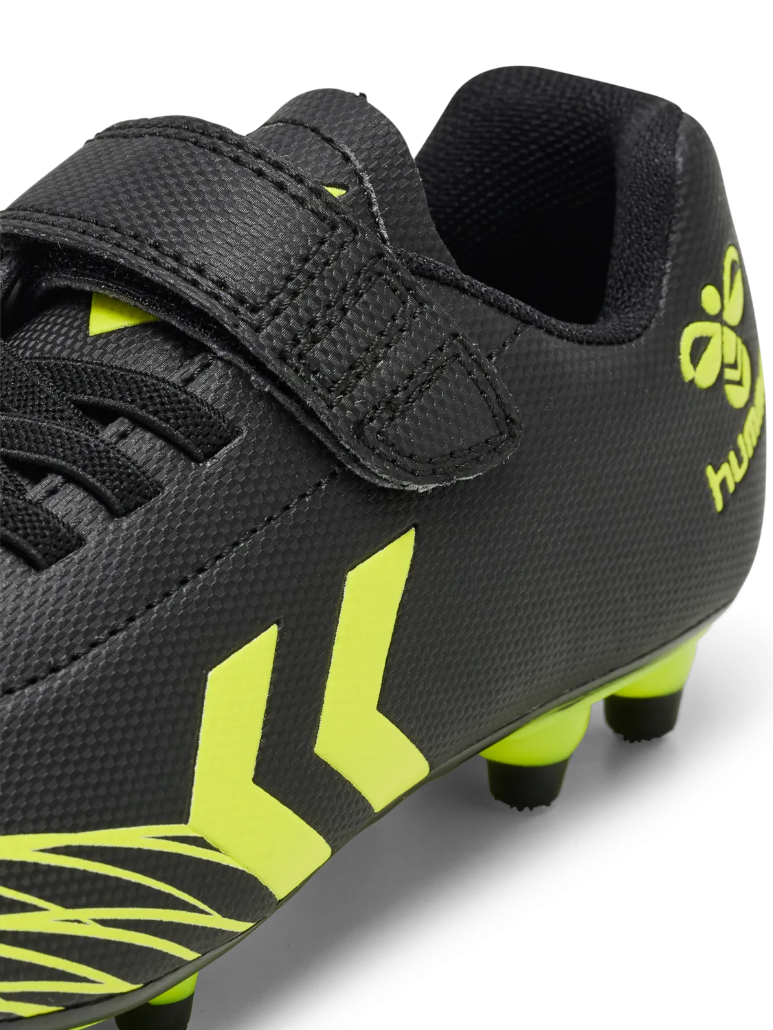 TOP STAR F.G. JR Football boots