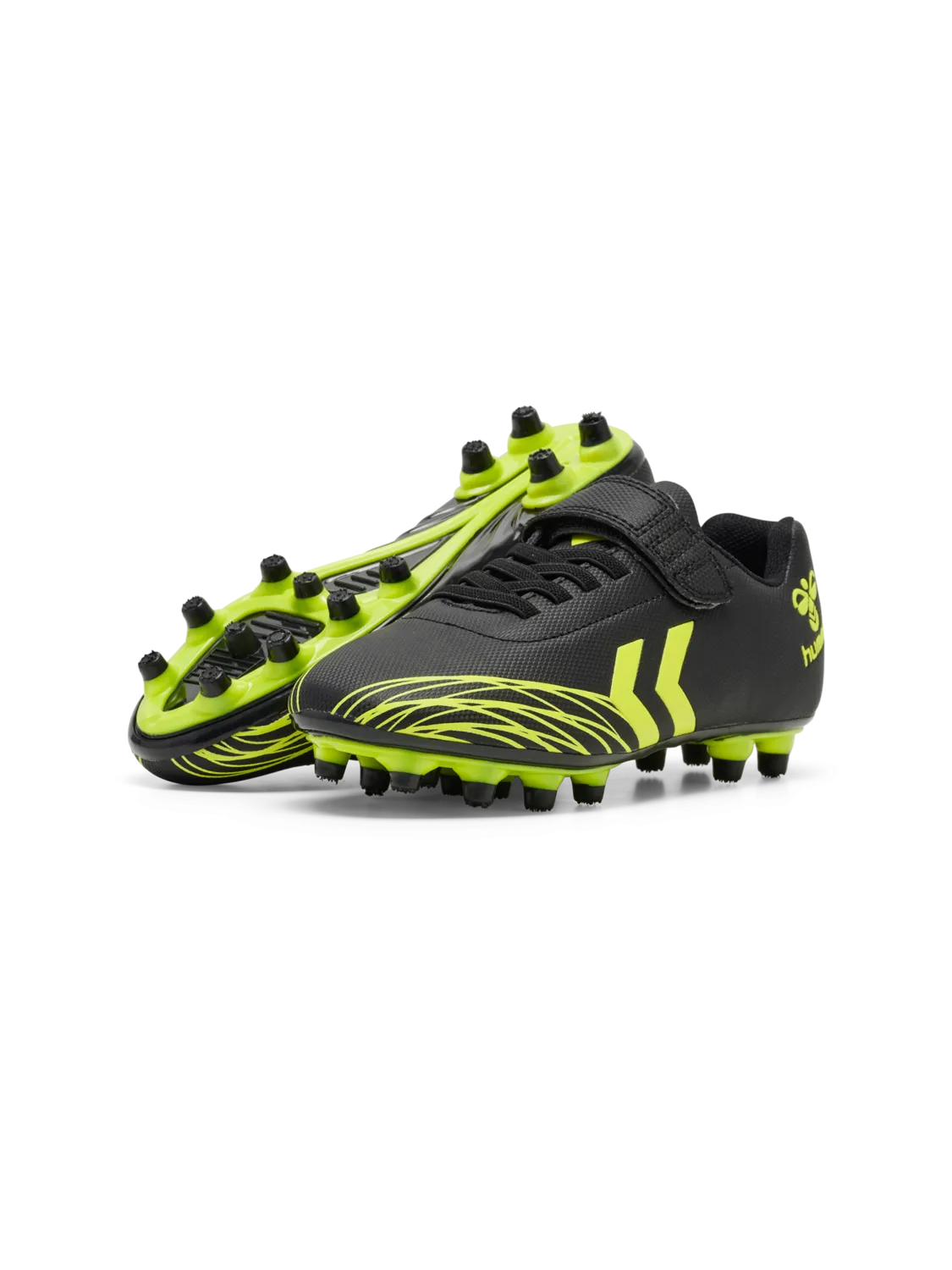 TOP STAR F.G. JR Football boots