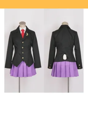 Touhou Project Reisen Udongein Inaba Cosplay Costume