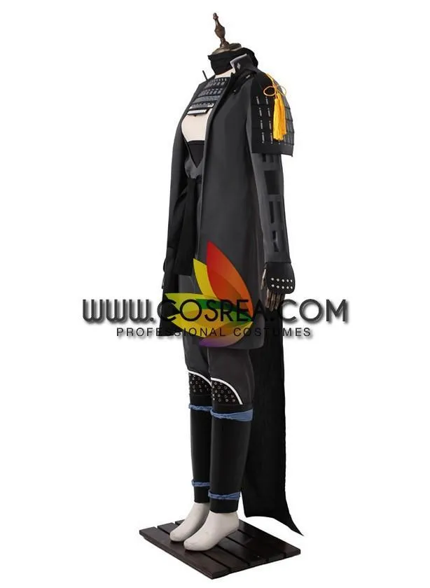 Touken Ranbu Doudanuki Masakuni Costume for Cosplay