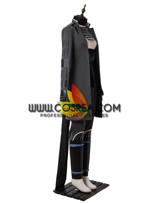 Touken Ranbu Doudanuki Masakuni Costume for Cosplay