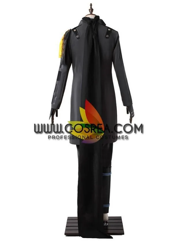 Touken Ranbu Doudanuki Masakuni Costume for Cosplay