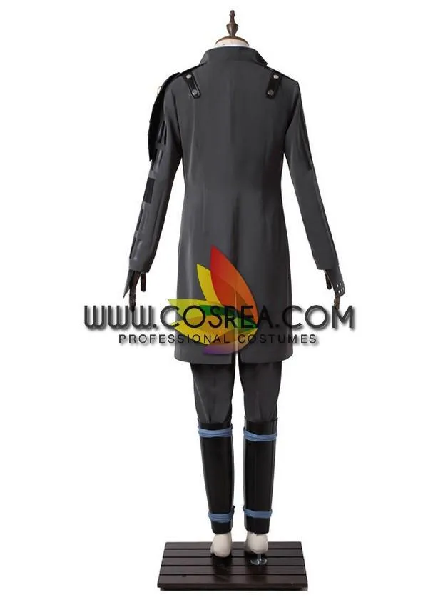 Touken Ranbu Doudanuki Masakuni Costume for Cosplay