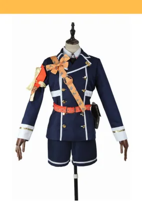 Touken Ranbu Hakata Toushirou Costume