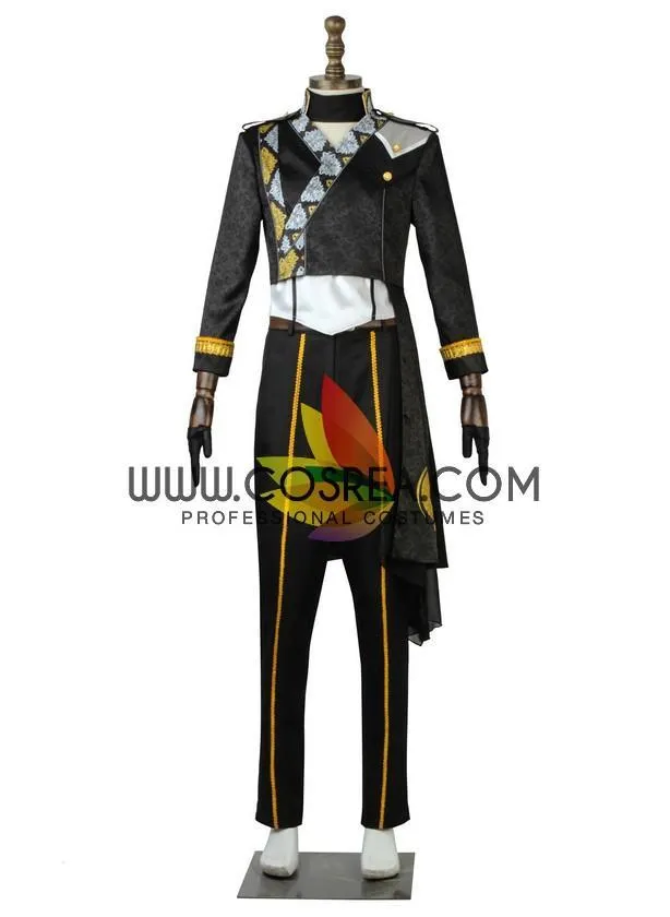 Touken Ranbu Hizamaru Costume for Musical Cosplay - Price, Reviews