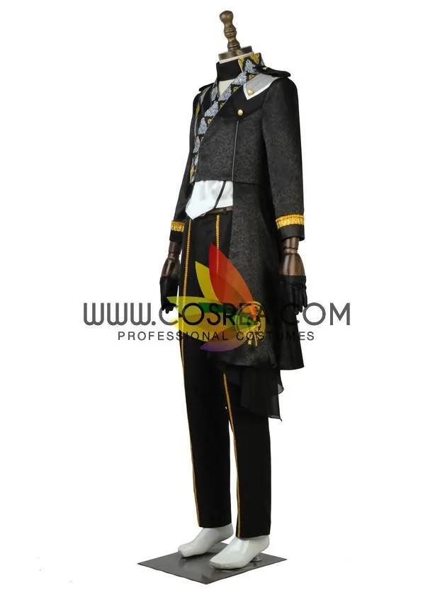 Touken Ranbu Hizamaru Costume for Musical Cosplay - Price, Reviews