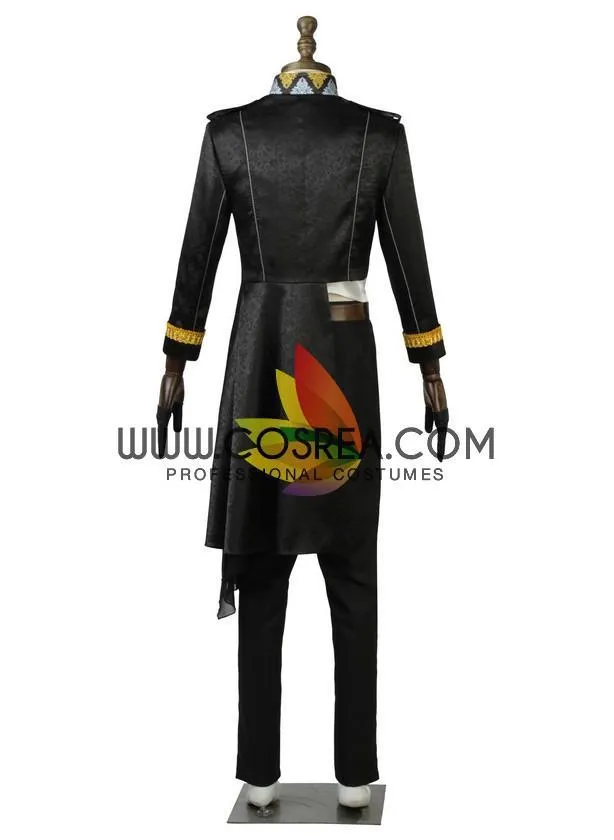 Touken Ranbu Hizamaru Costume for Musical Cosplay - Price, Reviews