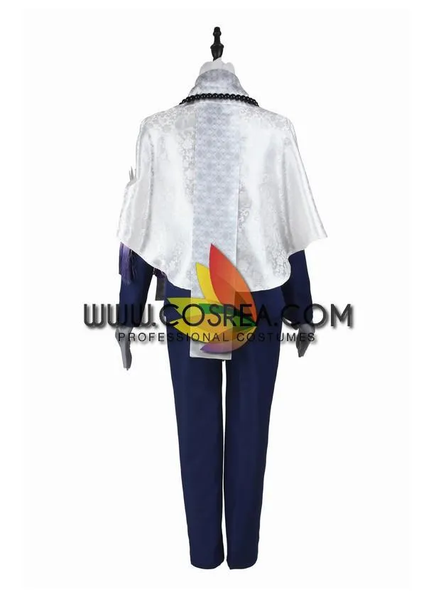 Touken Ranbu Juzumaru Tsunetsugu Costume