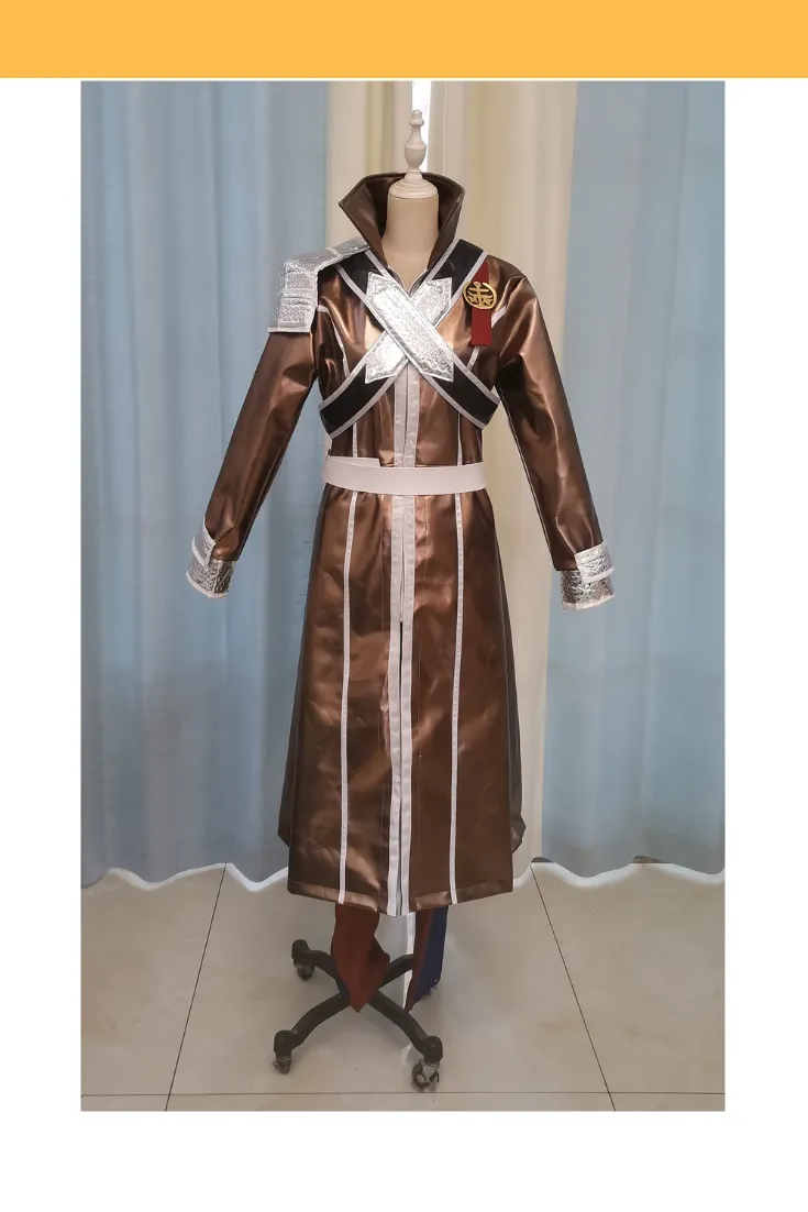 Touken Ranbu Kunihiro Horikawa Cosplay Costume - Buy Now!