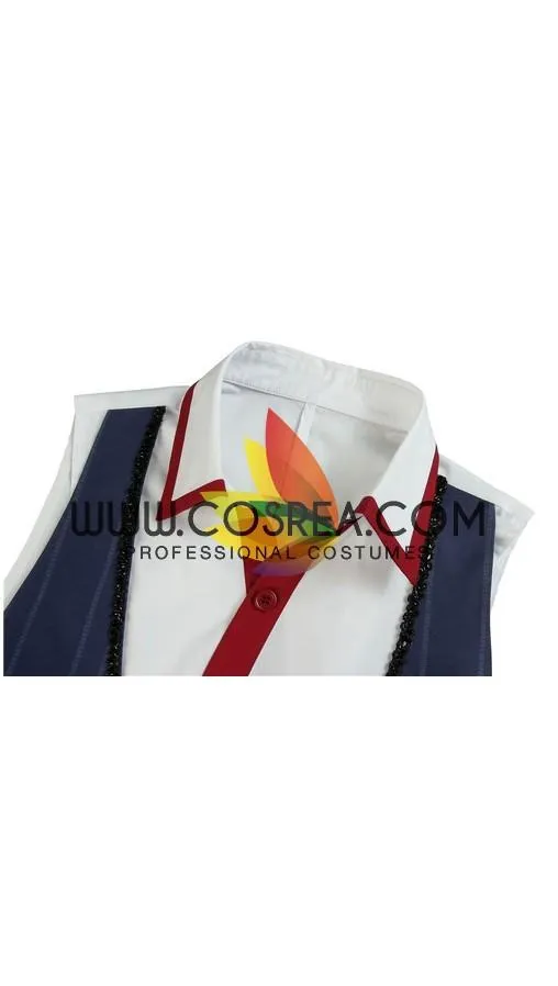 Touken Ranbu Kunihiro Horikawa Cosplay Costume - Buy Now!