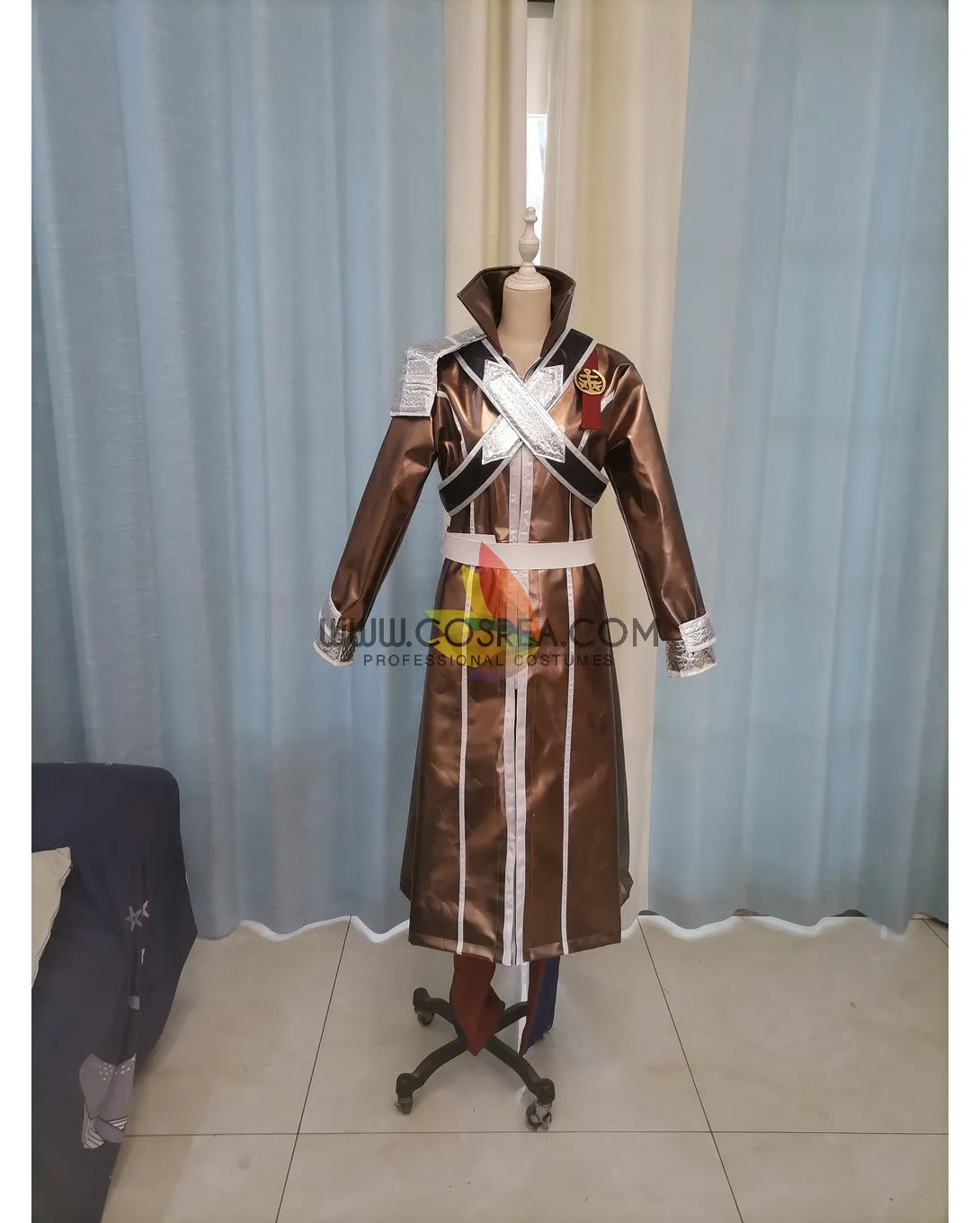 Touken Ranbu Musical Mutsunokami Yoshiyuki Costume