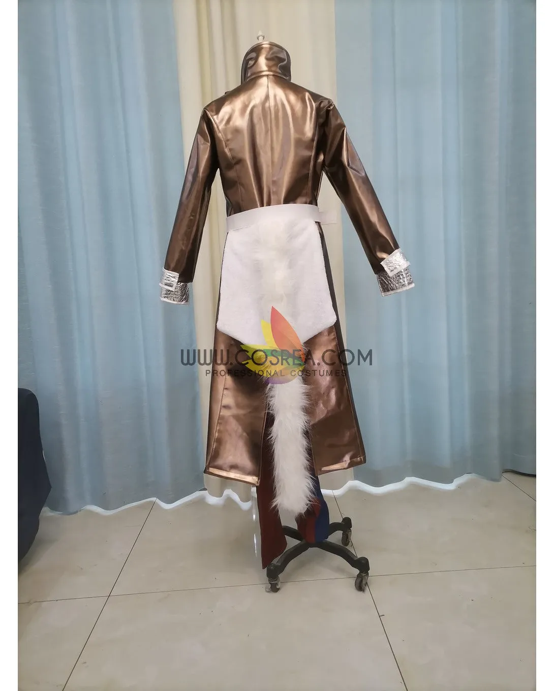 Touken Ranbu Musical Mutsunokami Yoshiyuki Costume