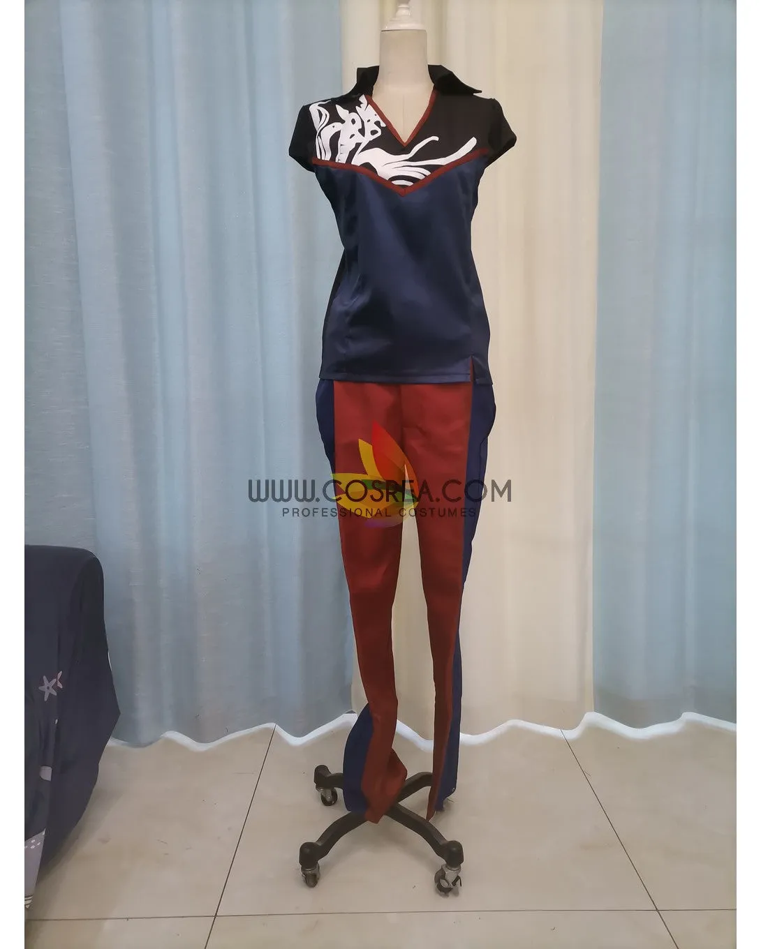 Touken Ranbu Musical Mutsunokami Yoshiyuki Costume