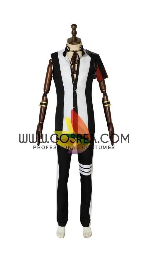 Touken Ranbu Nagasone Kotetsu Costume