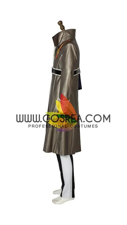 Touken Ranbu Nagasone Kotetsu Costume