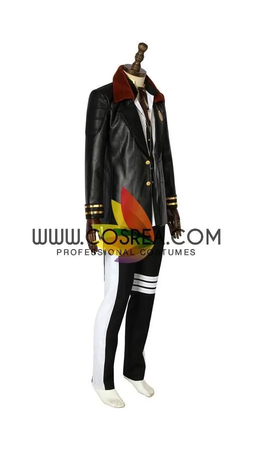 Touken Ranbu Nagasone Kotetsu Costume