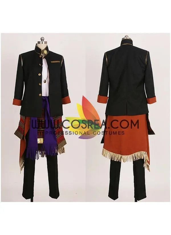 Touken Ranbu Online Ookurikara Costume