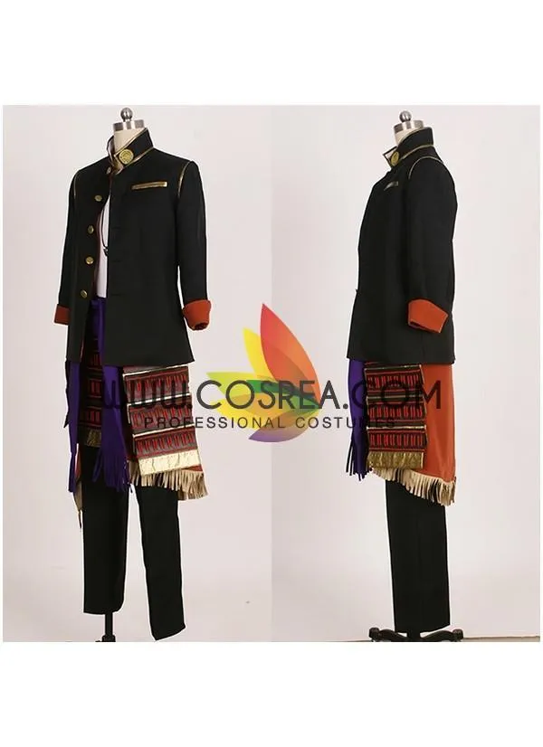 Touken Ranbu Online Ookurikara Costume