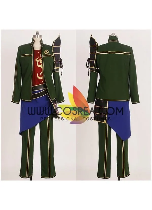 Touken Ranbu Online Otegine Cosplay Costume