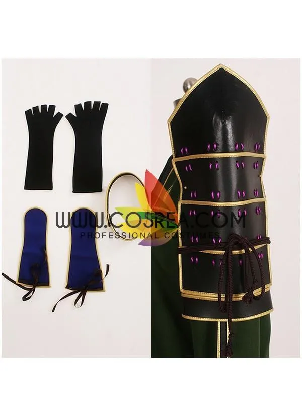 Touken Ranbu Online Otegine Cosplay Costume