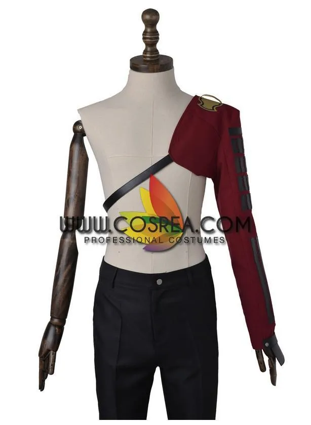 Touken Ranbu Ookanehira Costume for Cosplay