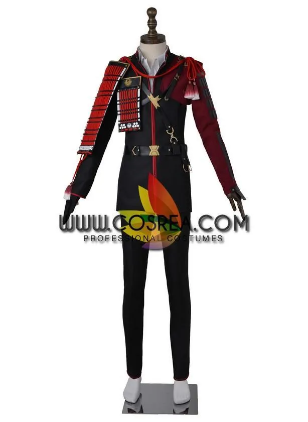 Touken Ranbu Ookanehira Costume for Cosplay