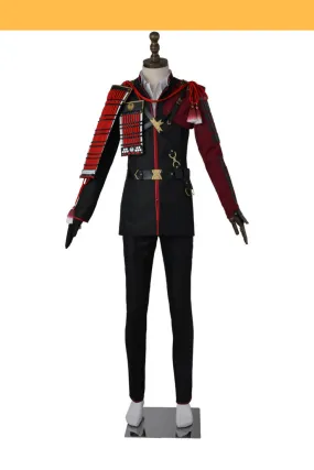 Touken Ranbu Ookanehira Costume for Cosplay