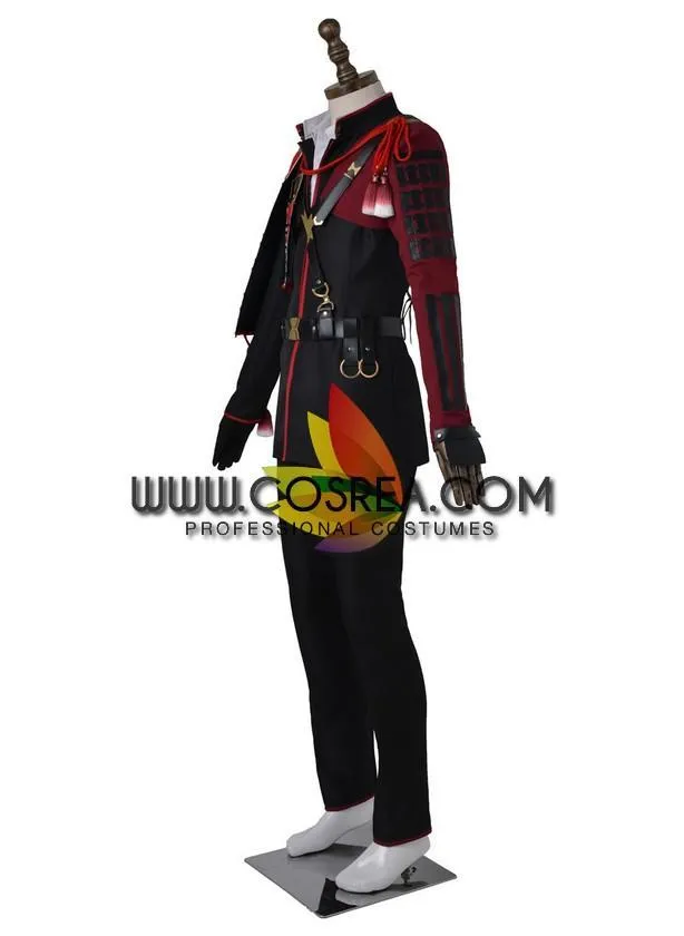 Touken Ranbu Ookanehira Costume for Cosplay