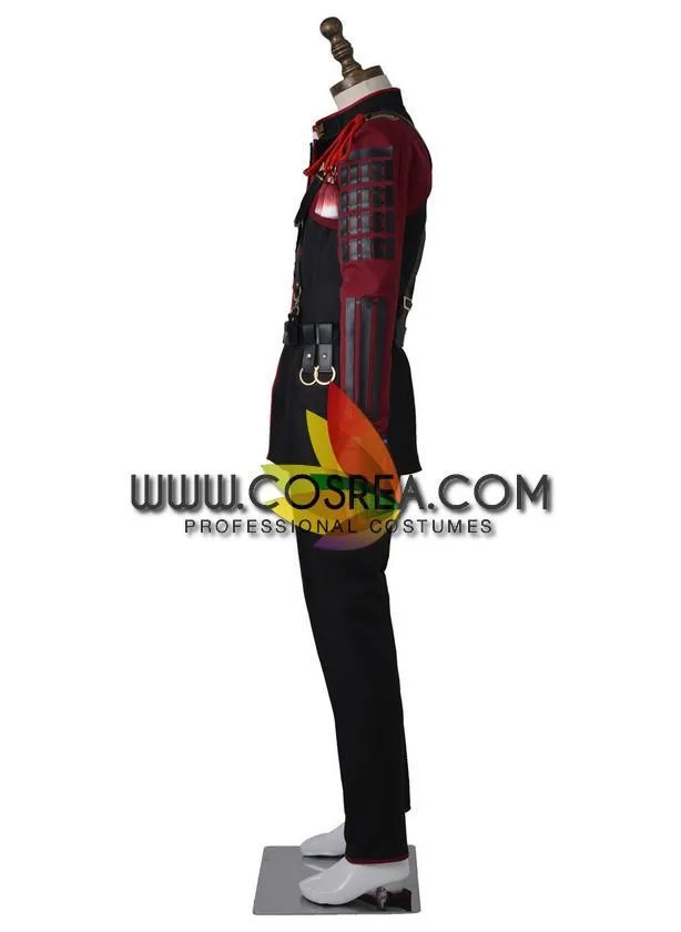 Touken Ranbu Ookanehira Costume for Cosplay