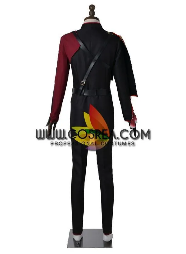 Touken Ranbu Ookanehira Costume for Cosplay