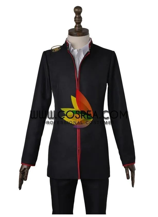 Touken Ranbu Ookanehira Costume for Cosplay