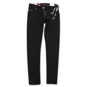 Tramarossa Leonardo Slim 1 Moon Jeans Black