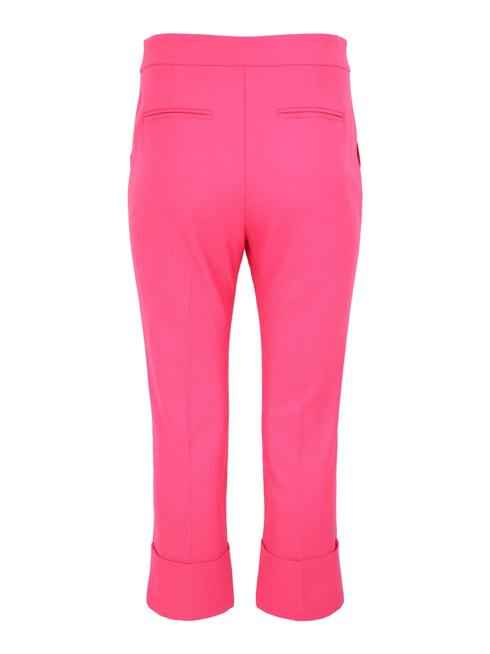 Trina Turk Pink Paradise Banshee Pant