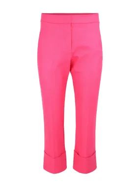 Trina Turk Pink Paradise Banshee Pant