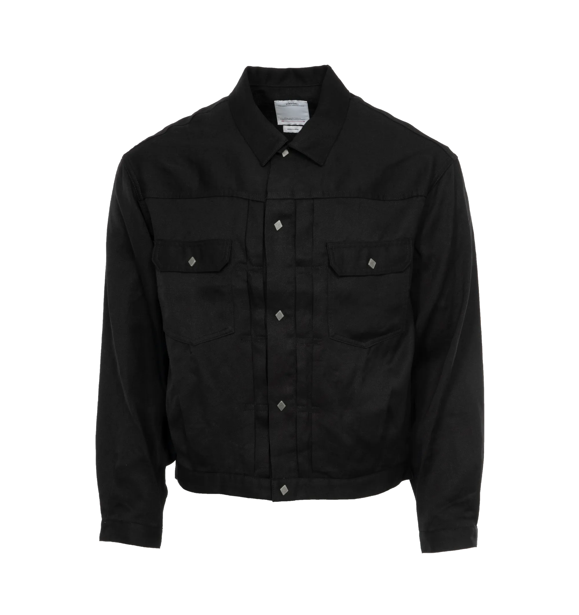 TRUCKER JACKET (MENS)