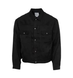 TRUCKER JACKET (MENS)